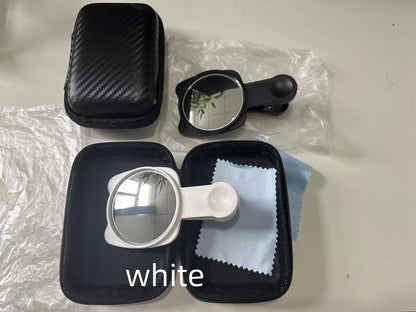 Mobile Phone Rear Camera HD Reflective Self-shooting Mirror