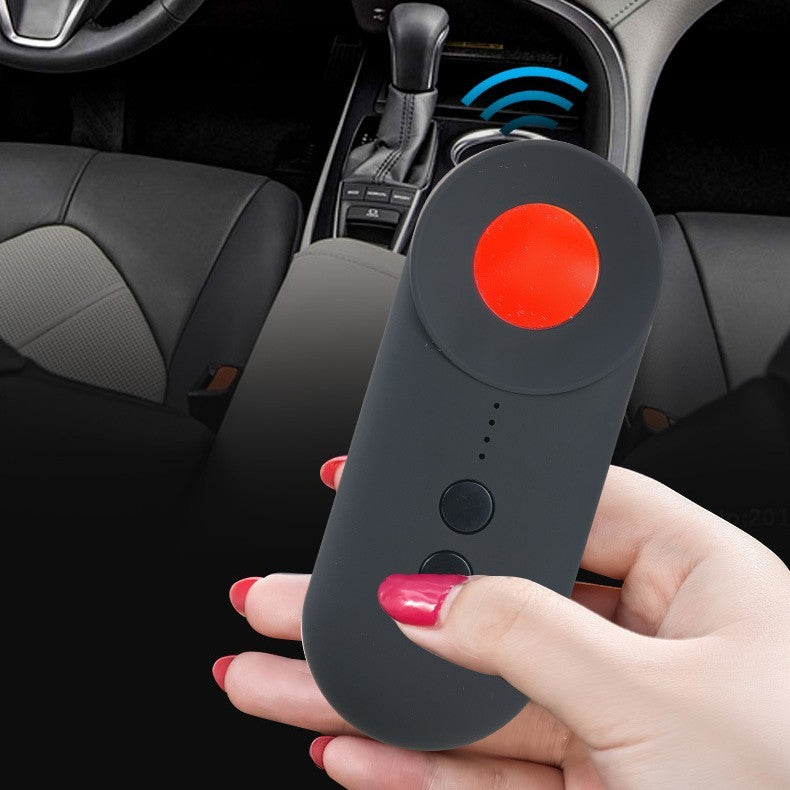 Anti-car Positioning GPS Detector Wifi Signal Detection