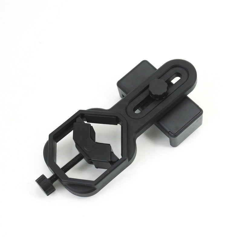 Mobile phone camera bracket