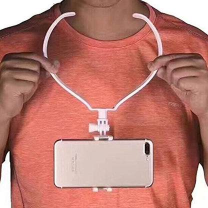 Wearable Phone  Holder
