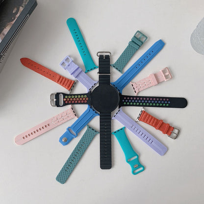 Portable Magnetic Wrist Mobile Phone Holder