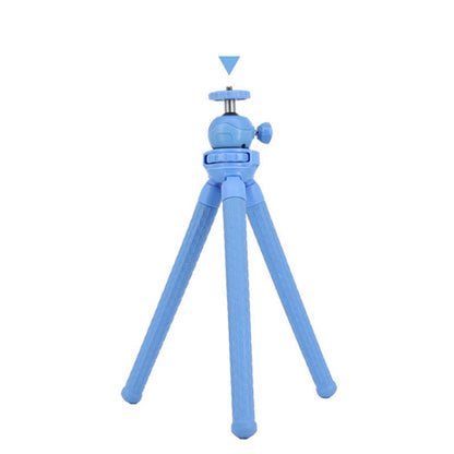 Compatible with Apple, Octopod tripod mobile phone holder