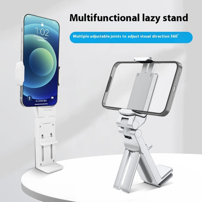 Mobile Phone Stand Multifunctional Mini Desktop Stand