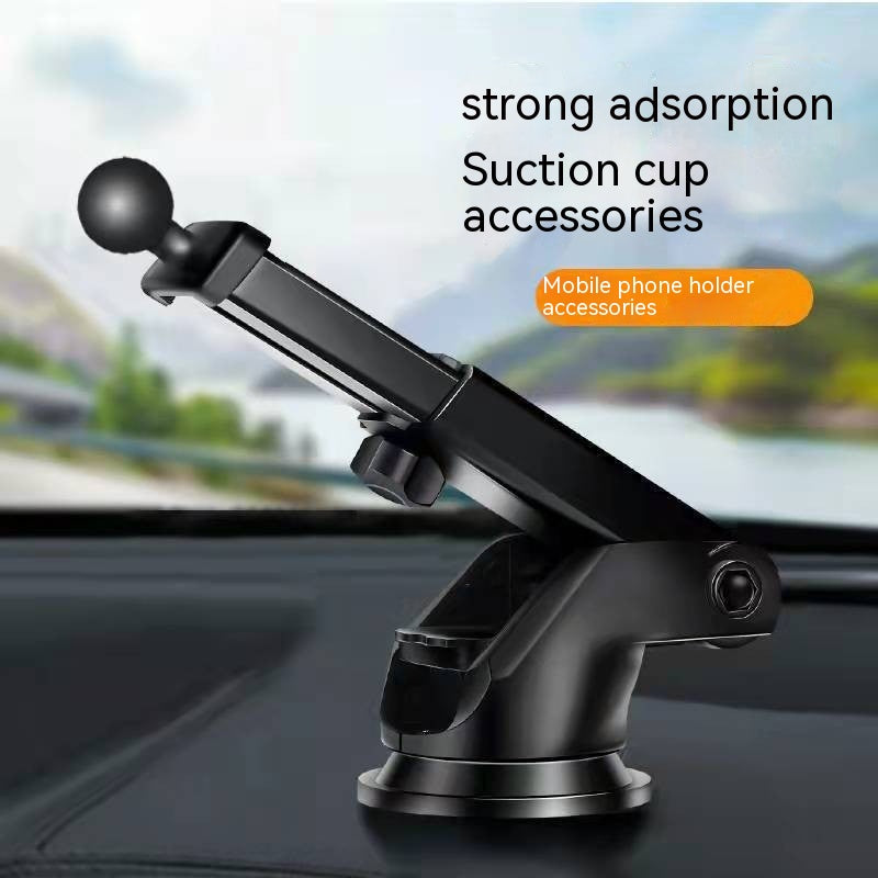 Car Mobile Phone Holder Intelligent Wireless Charging Can Beat