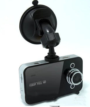 Driving Recorder Car Recorder Wide Angle K6000