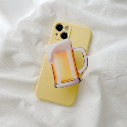 Summer Beer Stand Phone Case
