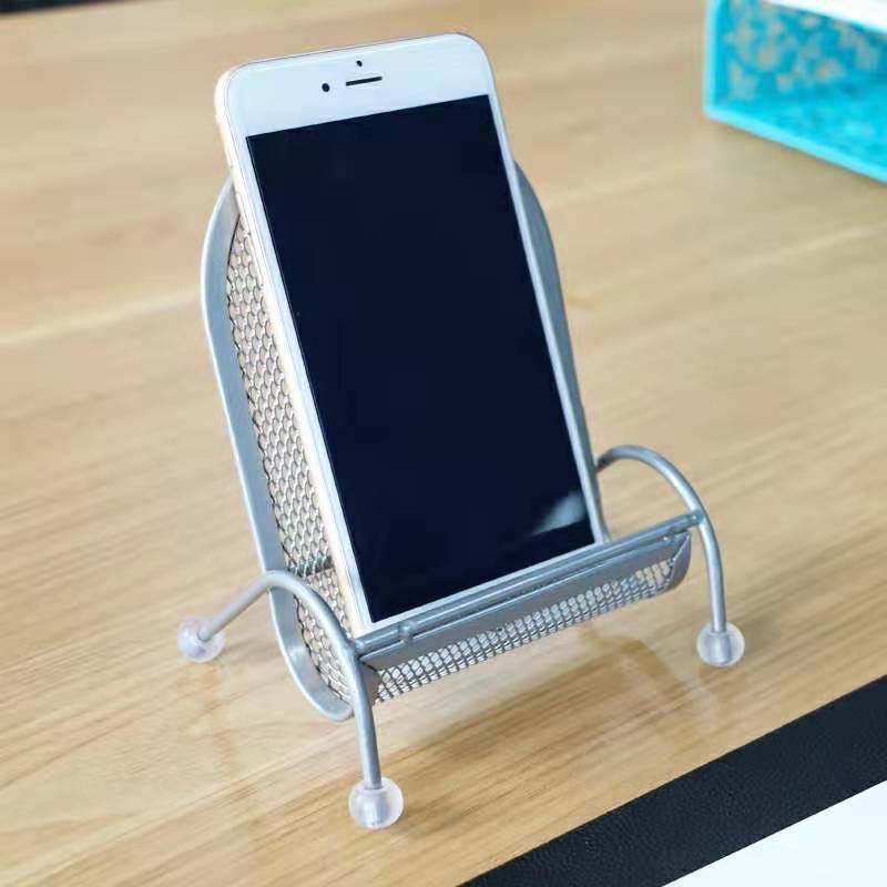 Creative Mobile Phone Stand Desktop Lazy Bracket