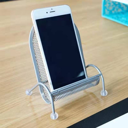 Creative Mobile Phone Stand Desktop Lazy Bracket