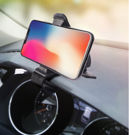 Car Phone Holder Universal Car Stand 360 Degree Phone Holder