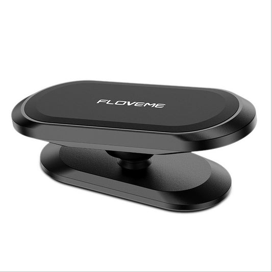 Creative Center Console 360 Rotating Magnet Phone Holder
