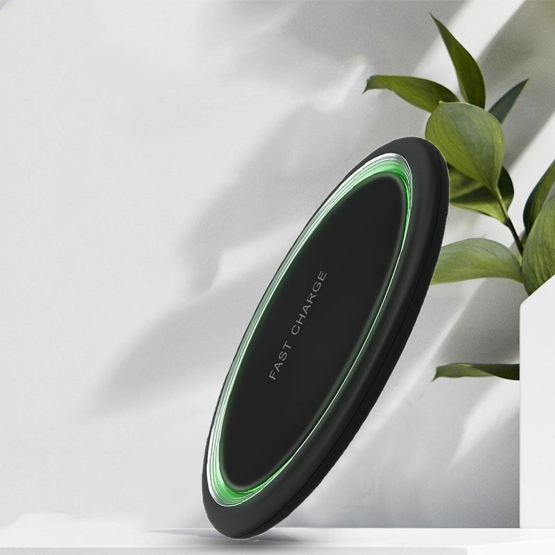 QI wireless charger