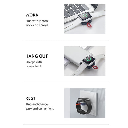 Magnetic Wireless Universal Fast Wireless Charger