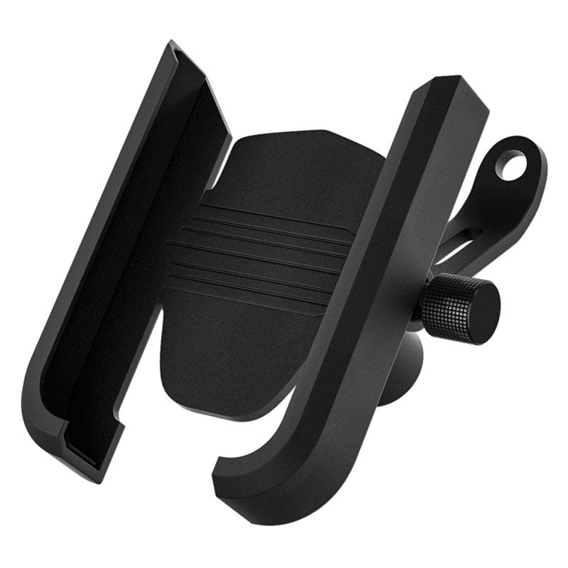 Shockproof fixed navigation mobile phone holder