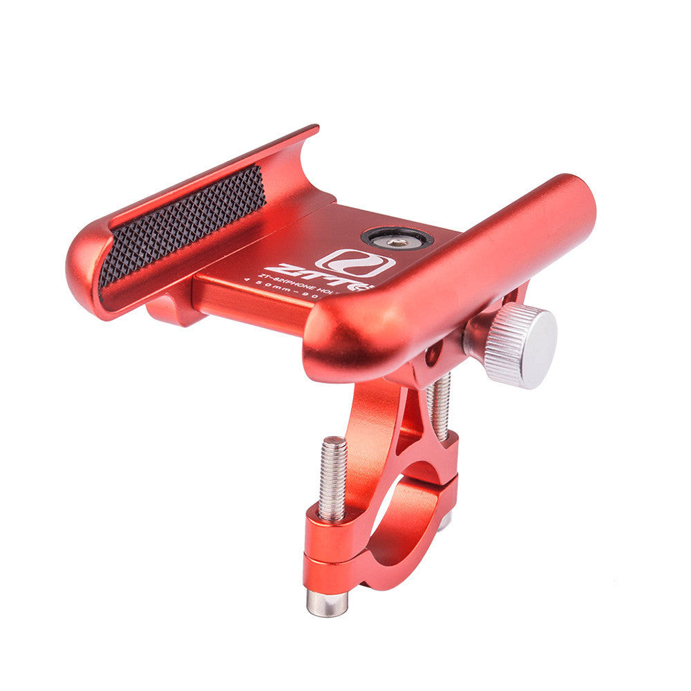 Bicycle Electric Car Navigation Mobile Phone Holder