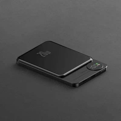 Macsafe Powerbank Magnetic Wireless Power Bank