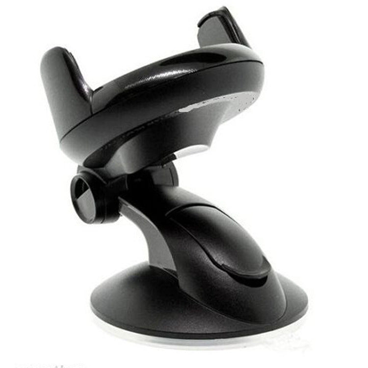 High viscosity car phone holder