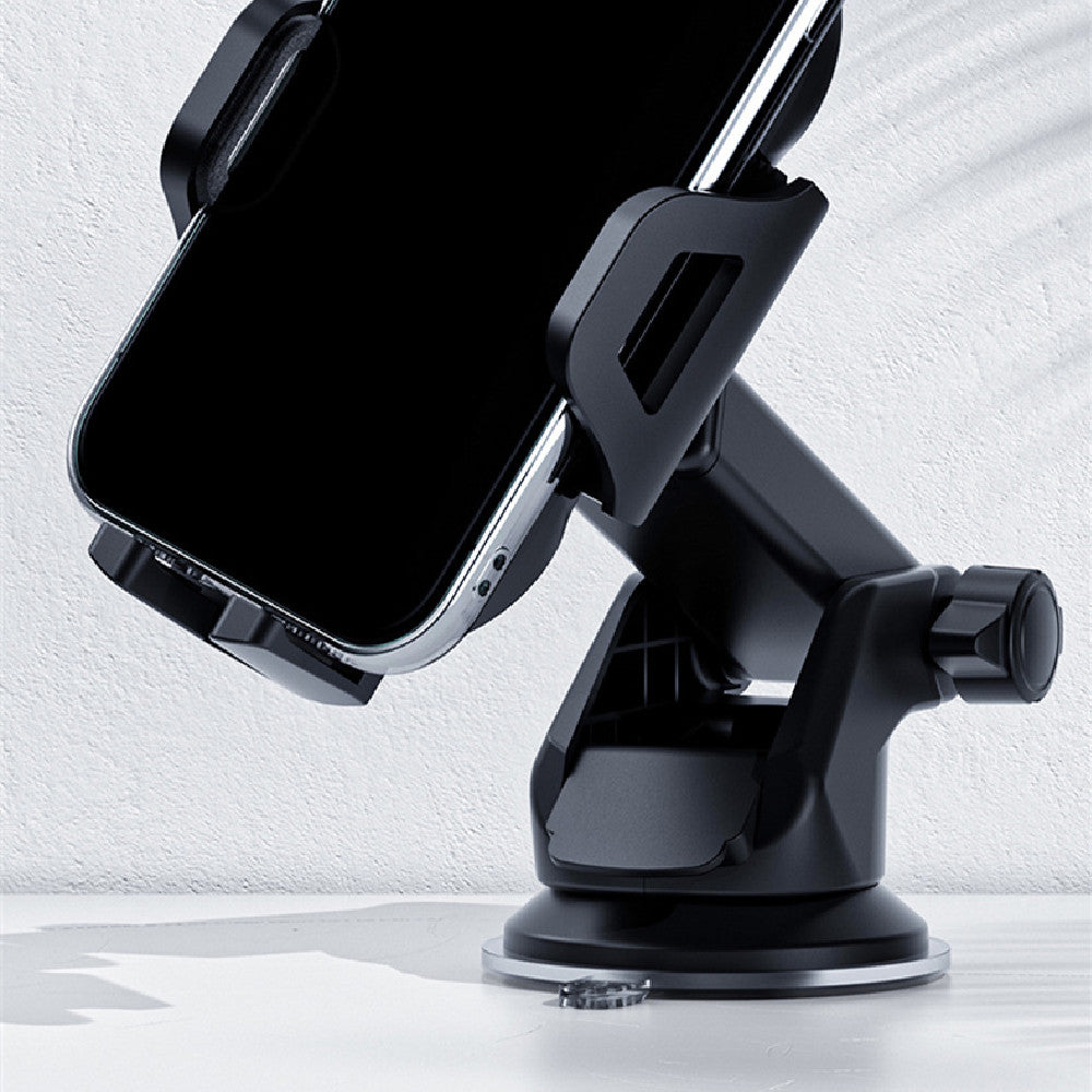 Mobile Phone Holder Universal Navigation And Fixation