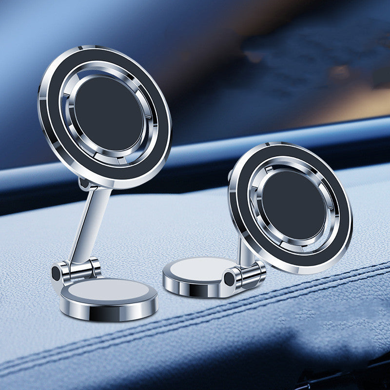 Mobile Phone Holder Clip Fixation Mount Phone Holder In Car Flexible Clip