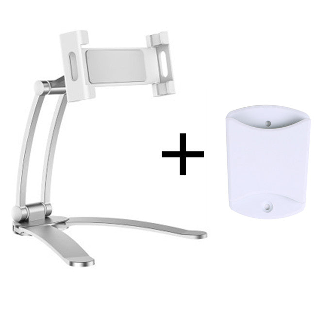 Aluminum Alloy Desktop Tablet Stand