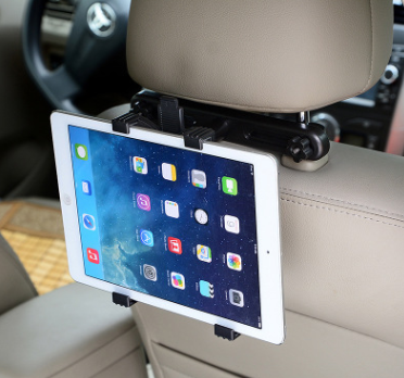 Tablet Computer Universal Tablet Holder For Car Rear Seat