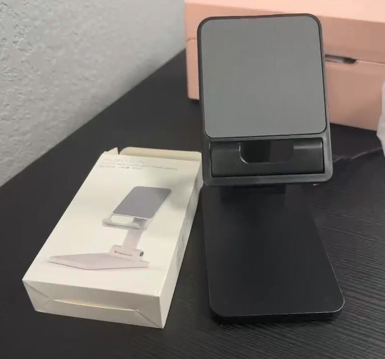 Tablet Phone Holder
