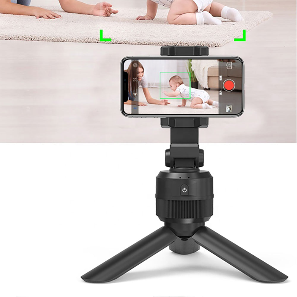 360 degree rotating mobile phone holder