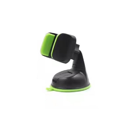 Suction Cup Silicone Adhesive Car Phone Holder Navigator