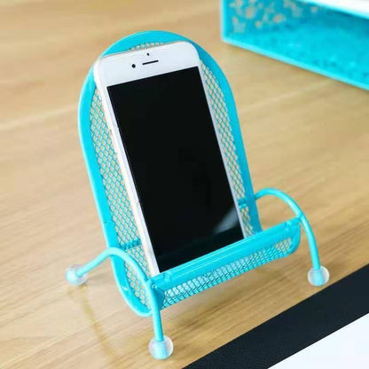 Creative Mobile Phone Stand Desktop Lazy Bracket