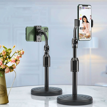 Mobile Phone Live Desktop Stand Lazy Phone Stand