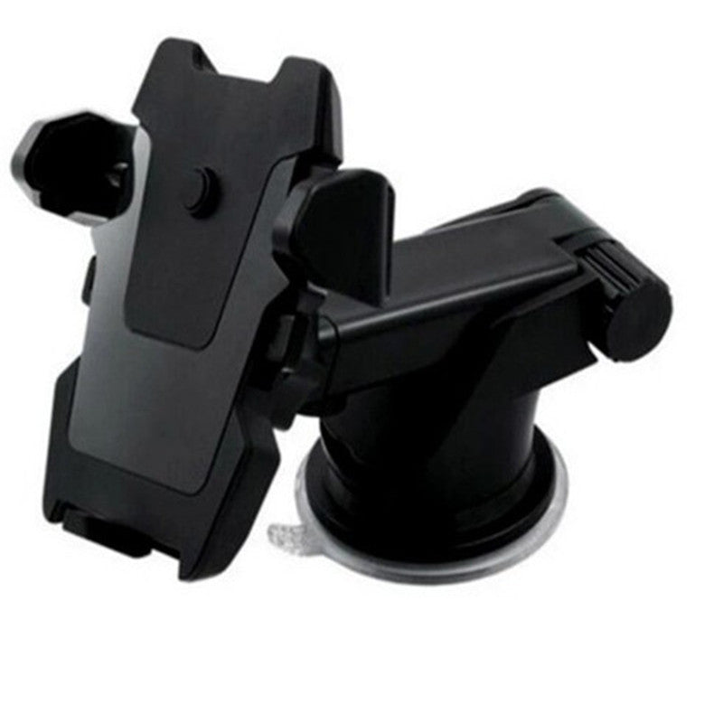 Silicone Suction Cup Type Navigation Car Phone Holder