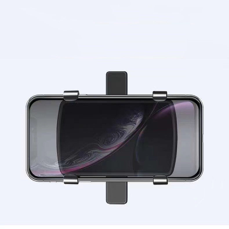 Car Mobile Phone Holder Navigation Multi-function