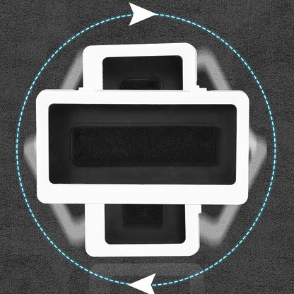 Bathroom Waterproof Mobile Phone Case Lazy Holder Free