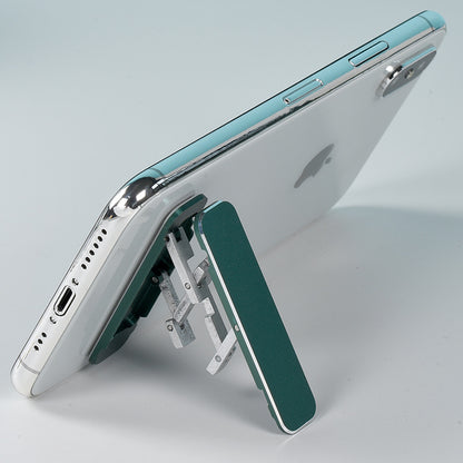 Mini Backstick Folding Mobile Phone Holder Universal Lazy Stick