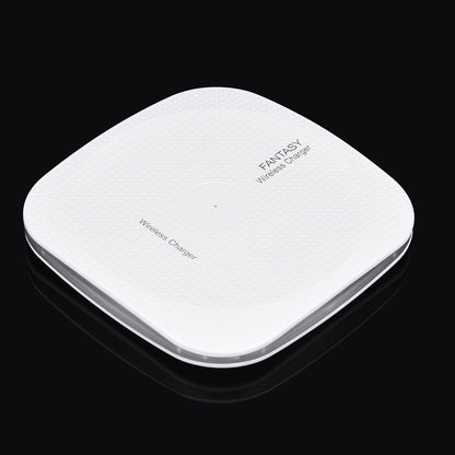 Universal Charging Magic Cube Wireless Charger For Desktop