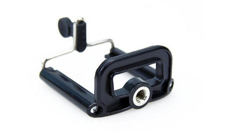 Universal Mini Flexible Tripod Stand