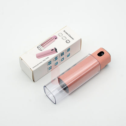 2 In 1 Phone Computer Screen Cleaner Kit For Screen