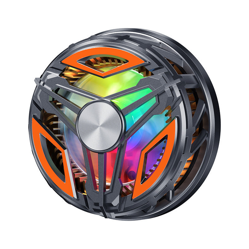 Magnetic Mobile Phone Radiator Semiconductor Icing