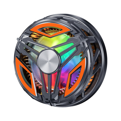 Magnetic Mobile Phone Radiator Semiconductor Icing