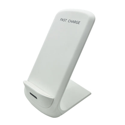 Desktop Wireless Charger Stand Mobile Phone