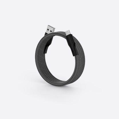 Magtame Magnetic Holder Super Fast Charge Data Cable
