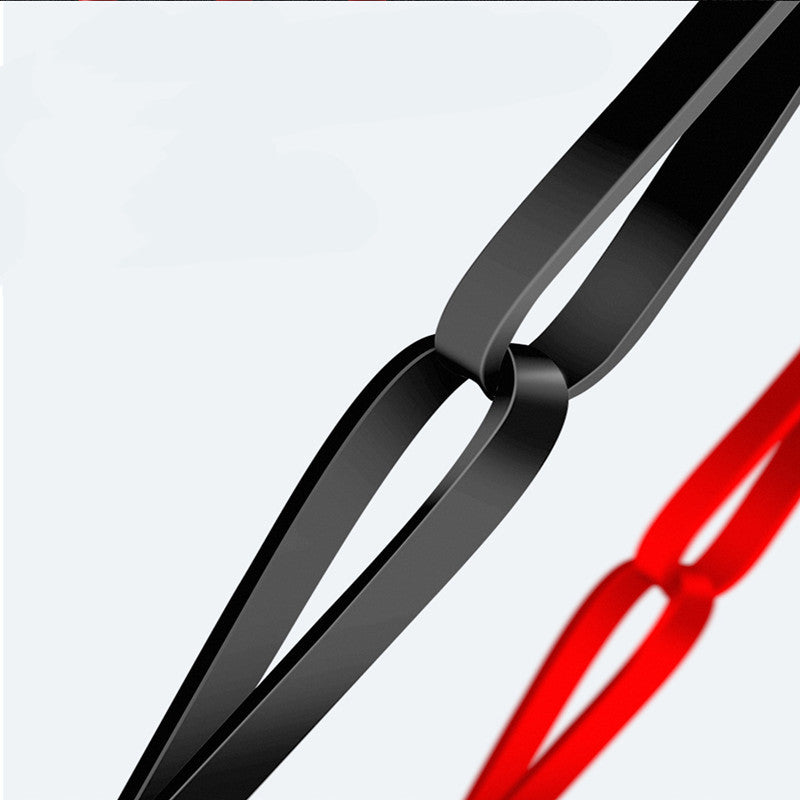 Data Cable One For Three Telescopic Data Cable