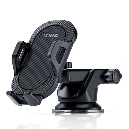 Mobile Phone Holder Universal Navigation And Fixation