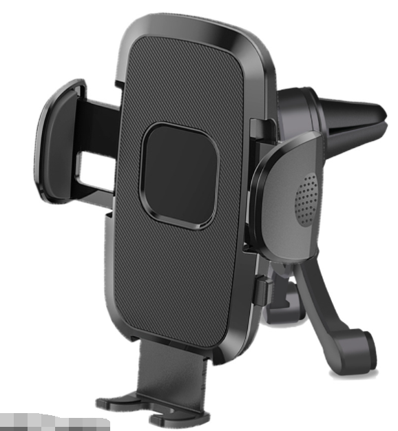 High-end Car Mobile Phone Holder Car Suction Cup Mobile Phone Holder