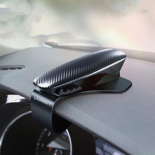 Mobile phone car holder