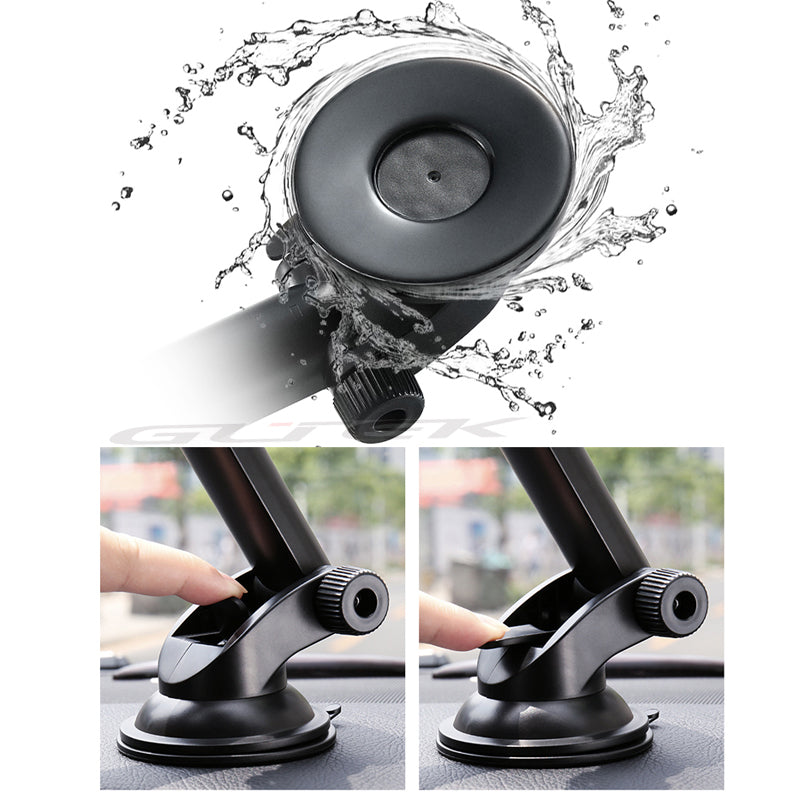 Telescopic And Extended Truck Mobile Phone Car Holder