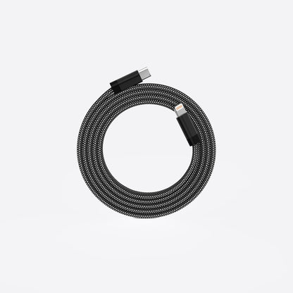 Magtame Magnetic Holder Super Fast Charge Data Cable