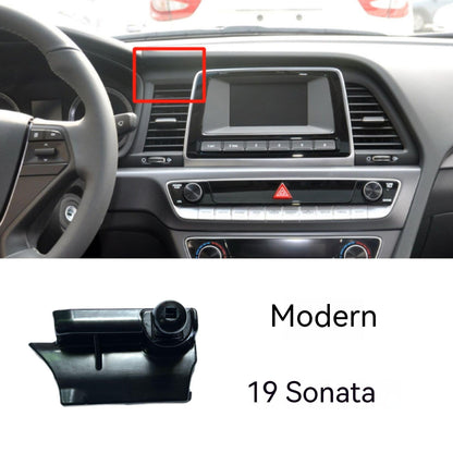 Ten Car Phone Holder Base