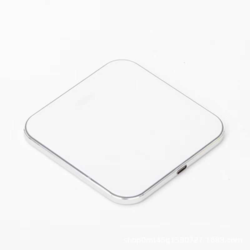 FDGAO Metal QI Wireless Charger