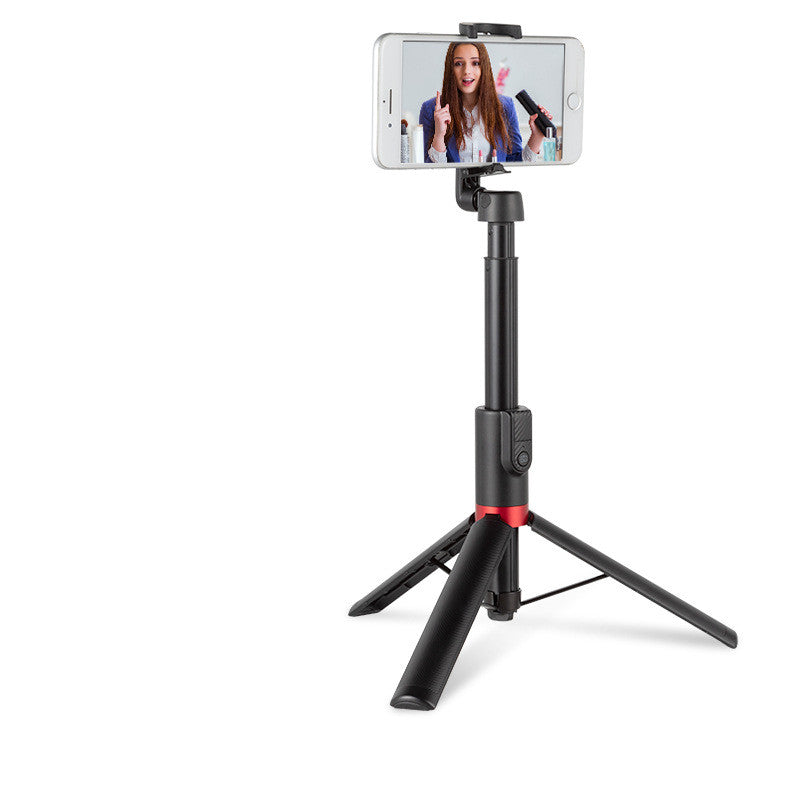 Selfie Stick Mobile Phone Bluetooth Universal Tripod