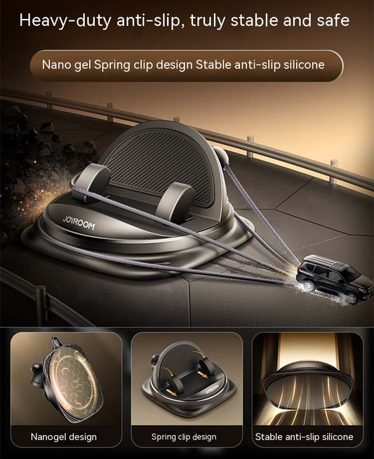 Car Phone Holder Bracket For Navigation